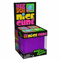 NICE CUBE NEE DOH