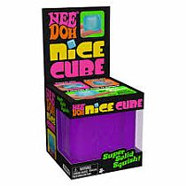 NICE CUBE NEE DOH