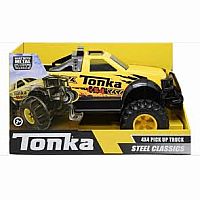 TONKA 4X4 PICKUP