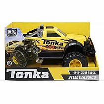 TONKA 4X4 PICKUP