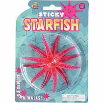 Sticky Star Fish