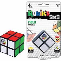 Rubiks 2x2