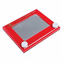 Etch A Sketch