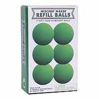 MISCHIEF MAKER REFILL BALLS