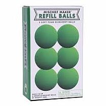 MISCHIEF MAKER REFILL BALLS