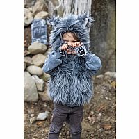 BIG BAD WOLF VEST / GLOVES 5/6