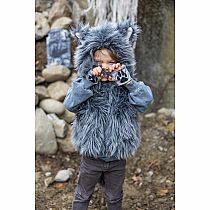 BIG BAD WOLF VEST / GLOVES 5/6