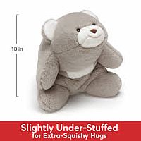 SNUFFLES GRAY