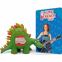 TONIES LAURIE BERKNER