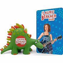 TONIES LAURIE BERKNER