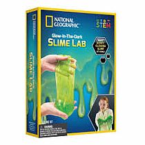 GLOW IN THE DARK SLIME