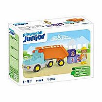 PM JR DUMP TRUCK