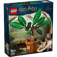 LEGO MANDRAKE