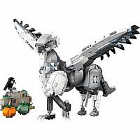 LEGO BUCKBEAK