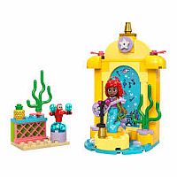 LEGO ARIELS MUSIC STAGE