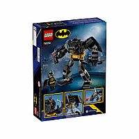 LEGO BATMAN MECH ARMOR