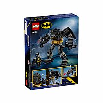 LEGO BATMAN MECH ARMOR