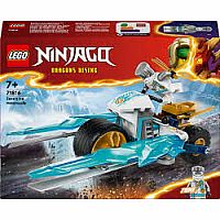 LEGO ZANES ICE MOTORCYCLE