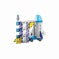 MAGNA-TILES SPACE 32 PC