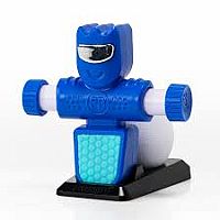 FOOSBOTS SERIES 3 SINGLE ASST