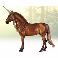 BREYER CYRUS/SOLANA UNICORN ST