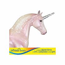 Breyer Aurora Unicorn