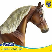 BREYER FS SILVER BAY MORAB