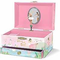 BALLERINA DANC JEWEL BX 1 DR