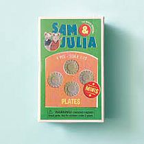 SAM & JULIA MINIS KITCHEN MATCHBOX  KITCHEN