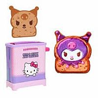 HELLO KITTY TOASTY TREATZ