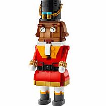 LEGO NUTCRACKER