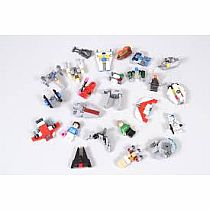 LEGO STAR WARS ADVENT CAL 24