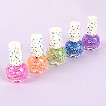 CONFETTI NAIL POLISH