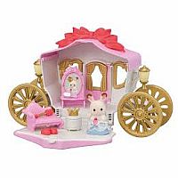 CC ROYAL CARRIAGE SET