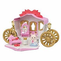 CC ROYAL CARRIAGE SET