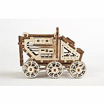 UGEARS MARS BUGGY