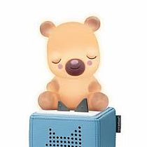 SLEEPY BEAR NIGHT LIGHT