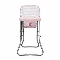 HIGH CHAIR PINK