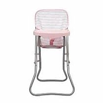 HIGH CHAIR PINK