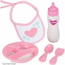 Magic Feeding Set  Fits All