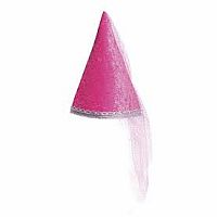 Glitter Princess Hat (pink)