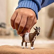 SCHLEICH GOAT