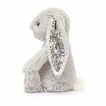 BLOSSOM SILVER BUNNY BLOOM