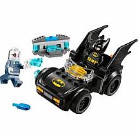 LEGO BATMAN BATMOBILE V FREEZE