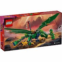 LEGO LLOYDS GRN FOREST DRAGON