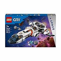 LEGO MODULR GALACTIC SPACESHIP