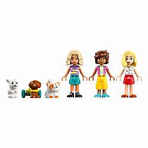 LEGO PET ACCESSORIES SHOP