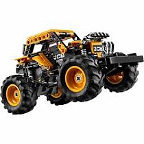 LEGO MONSTER JAM DIGATRON