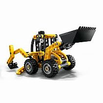 LEGO BACKHOE LOADER