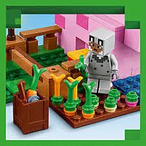 LEGO THE BABY PIG HOUSE